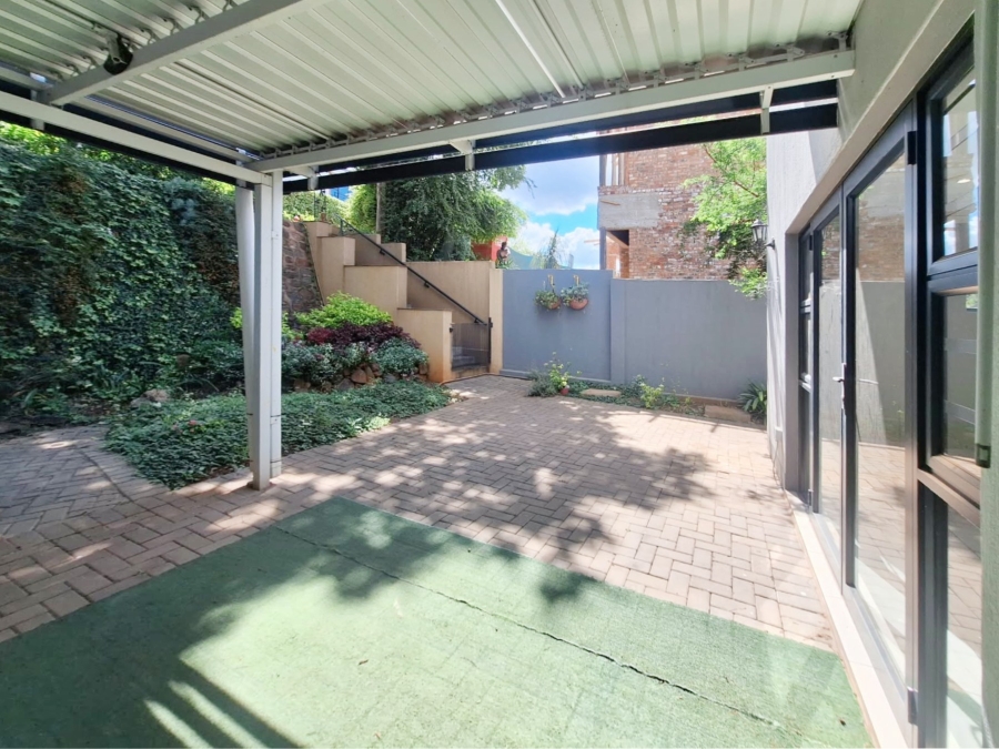 To Let 3 Bedroom Property for Rent in Magalies Golf Estate North West